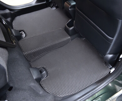 Коврики на Honda XR-V I 2014&nbsp;-&nbsp;2022 в Таганроге