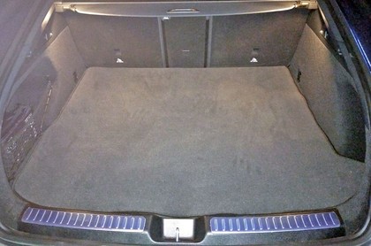 EVA коврики на Mercedes GLC (X254) 2022 - 2025 в Таганроге