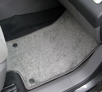 Ворсовые коврики на Volkswagen Sharan II 2010 - 2022 в Таганроге