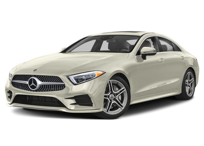 Ворсовые коврики на Mercedes CLS (C257) 2017 - 2023 в Таганроге