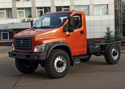 Ворсовые коврики на ГАЗ Садко 9 2025 - 2025 в Таганроге