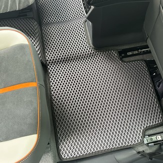 Коврики на Volkswagen ID.6 2021 - 2025 в Таганроге