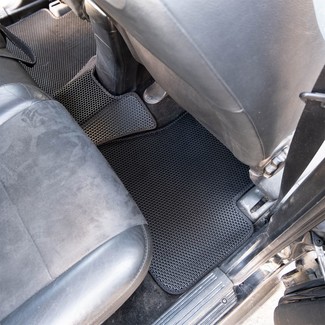 EVA коврики на Land Rover Freelander I 1998 - 2006 в Таганроге