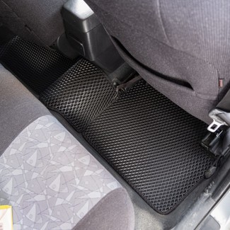 EVA коврики на Toyota Corolla (E12) 2000 - 2007 в Таганроге
