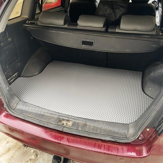 Ворсовые коврики на Lifan X60 2011 - 2022 в Таганроге