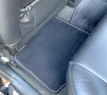 EVA коврики на Toyota Camry (XV30) 2001 - 2006 в Таганроге