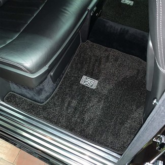EVA коврики на Rolls-Royce Phantom 2003 - 2025 в Таганроге