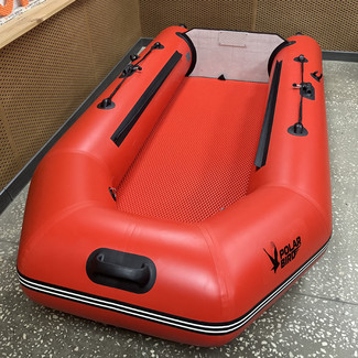 Ворсовые коврики на Лодки Polar Bird PB-280ТM  в Таганроге