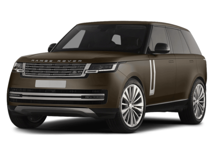 Ворсовые коврики на Land Rover Range Rover V 2021 - 2025 в Таганроге