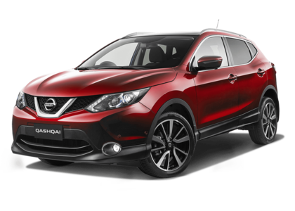 Ворсовые коврики на Nissan Qashqai (J11) (Российская сборка) 2015 - 2022 в Таганроге