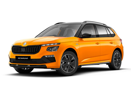 Коврики на Skoda Kamiq (Европа) 2019&nbsp;-&nbsp;2026 в Таганроге