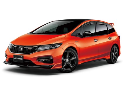 Коврики на Honda Jade 2015 - 2020 в Таганроге