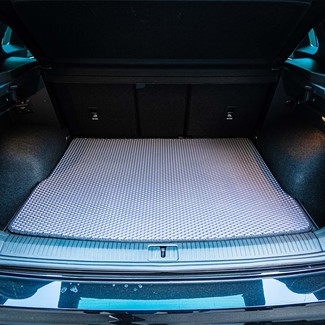 Ворсовые коврики на Volkswagen Tiguan II 2016 - 2025 в Таганроге