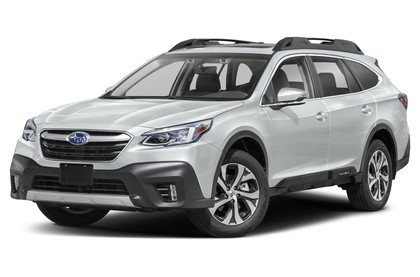 EVA коврики на Subaru Outback VI 2019 - 2025 в Таганроге