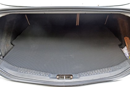 Ворсовые коврики на Ford Mondeo IV 2006 - 2015 в Таганроге