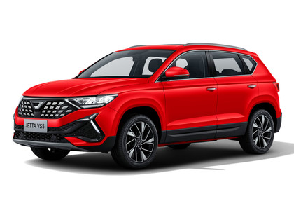 Ворсовые коврики на Jetta VS5 2019 - 2025 в Таганроге
