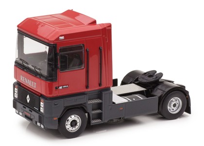 Коврики на Renault Magnum 1990 - 2013 в Таганроге