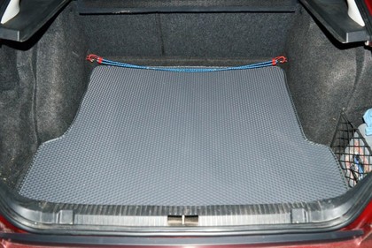 Ворсовые коврики на Skoda Octavia A4 и Tour 1997 - 2010 в Таганроге