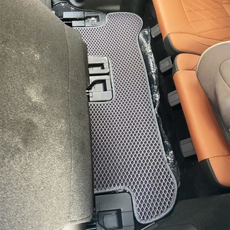 EVA коврики на Chery Tiggo 8 PRO MAX рестайлинг 2023 - 2025 в Таганроге
