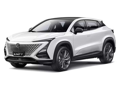 Ворсовые коврики на Changan Uni-T 2020 - 2025 в Таганроге