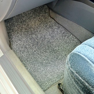 Ворсовые коврики на Mitsubishi Lancer Cedia 2000 - 2004 в Таганроге