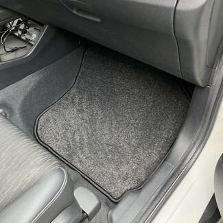 Коврики на Honda XR-V I 2014&nbsp;-&nbsp;2022 в Таганроге