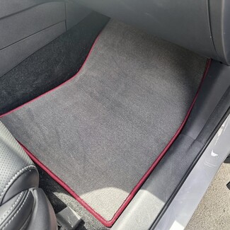 Ворсовые коврики на Changan CS75 Plus II 2022&nbsp;-&nbsp;2026 в Таганроге