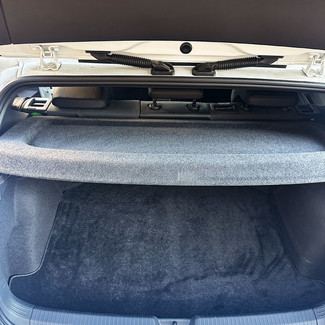 Ворсовые коврики на Volkswagen Golf R 8 2020 - 2025 в Таганроге
