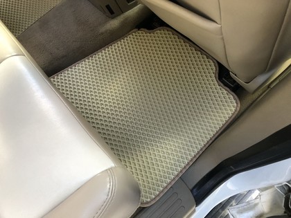 EVA коврики на Ford Explorer IV 2005 - 2011 в Таганроге