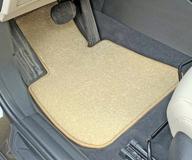 EVA коврики на BMW X1 (F48/F49) 2015 - 2022 в Таганроге