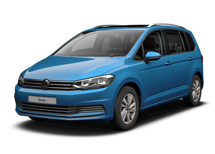 EVA коврики на Volkswagen Touran 2 2015&nbsp;-&nbsp;2026 в Таганроге