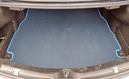 Коврики на Mercedes E (W213) 2016 - 2023 в Таганроге