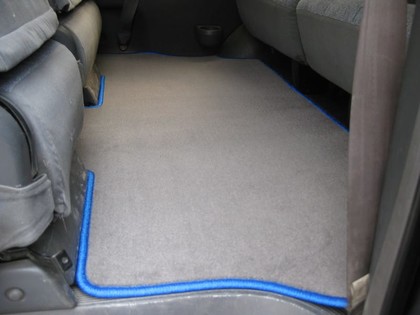 Коврики на Toyota Estima Emina (Lucida) 1990 - 2000 в Таганроге