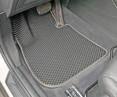 EVA коврики на BMW X1 (F48/F49) 2015 - 2022 в Таганроге