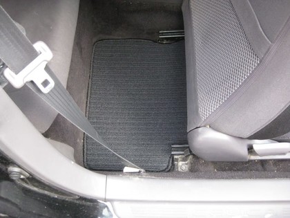 Ворсовые коврики на Toyota Celica (T23) 1999 - 2006 в Таганроге