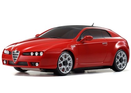 EVA коврики на Alfa Romeo Brera 2005 - 2021 в Таганроге
