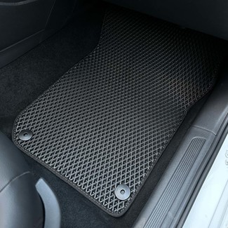 Ворсовые коврики на Volkswagen Bora IV 2016 - 2025 в Таганроге
