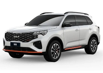 Ворсовые коврики на KIA Sportage III Китайский рынок 2018 - 2025 в Таганроге