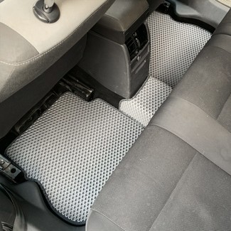 EVA коврики на Volkswagen Caddy (2K) 2003 - 2020 в Таганроге