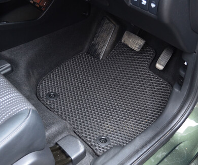 Коврики на Honda XR-V I 2014&nbsp;-&nbsp;2022 в Таганроге