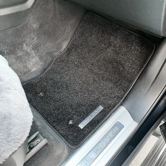 EVA коврики на Land Rover Range Rover Sport II 2013 - 2022 в Таганроге