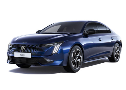 Ворсовые коврики на Peugeot 508 II 2018 - 2025 в Таганроге