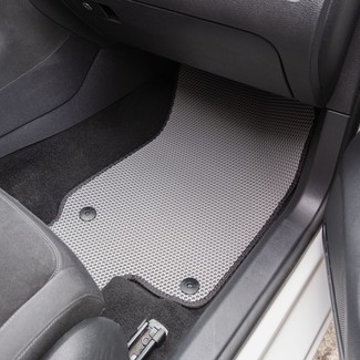 Ворсовые коврики на Seat Leon II 2005 - 2013 в Таганроге