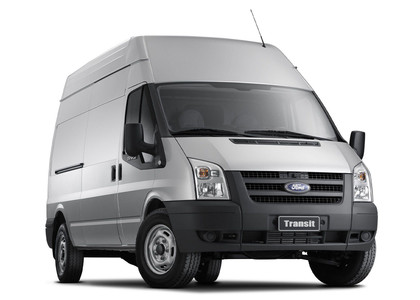 EVA коврики на Ford Transit VI 2006 - 2014 в Таганроге