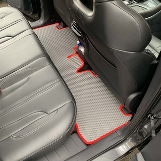 Коврики на Changan CS75 Plus 2019 - 2025 в Таганроге