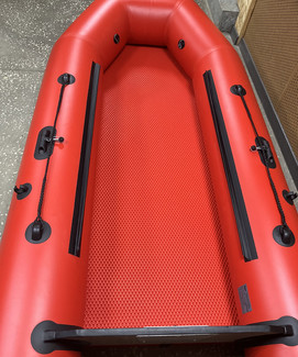 Ворсовые коврики на Лодки Polar Bird PB-280ТM  в Таганроге