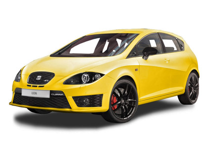 Ворсовые коврики на Seat Leon II 2005 - 2013 в Таганроге