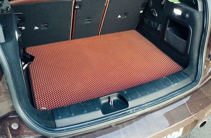 Коврики на Mini Cooper Clubman (F54) 2015 - 2025 в Таганроге