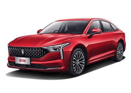 Коврики на FAW Bestune B70 2020 - 2025 в Таганроге