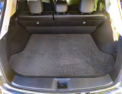 Ворсовые коврики на Nissan Murano (Z52) 2014&nbsp;-&nbsp;2022 в Таганроге